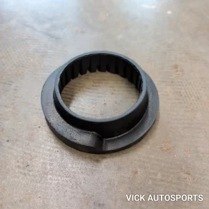 Spring Cup Upper - FRONT, Fiat 124/2000 - (SKU 62-5377)