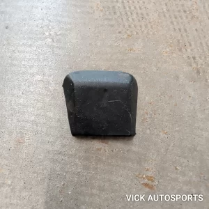 Gas Lid Rubber, Fiat Spider & Alfa Spider - (SKU 81-0375)