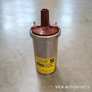 Ignition Coil Mako Marelli, Fiat & Alfa Spider - (SKU 21-2662)