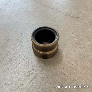 Shift Linkage/Transmission, X1/9 1974-88 - (SKU 60-6376)