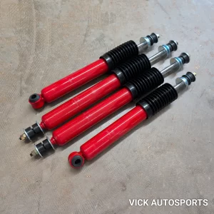 Hydrasport Shock Set of 4, Alfa Spider & GTV - (SKU 62-7808)