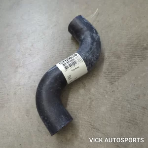 Radiator Hose X1/9 1974-88 - (SKU 11-4308)