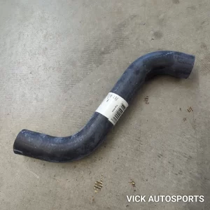 Radiator Hose, Fiat X1/9 1974-88 - (SKU 11-4380)