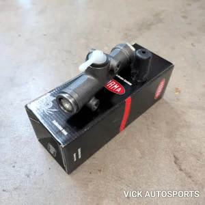 Clutch Master Cylinder, Fiat X1/9 (All Years) - (SKU 10-7319)