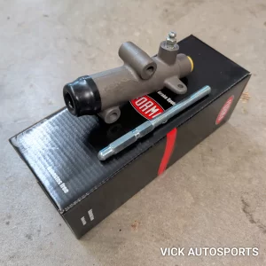 Clutch Slave Cylinder, Fiat X1/9 (All Years) - (SKU 10-7632)