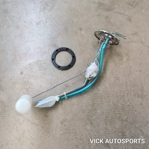 Fuel Sending Unit, Fiat 124/2000 Carb - (SKU 30-8379)