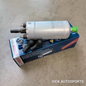 BOSCH Fuel Pump Fuel Injected FI, Fiat/Alfa Various - (SKU 33-5610)