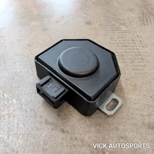 Throttle Position Switch, Fiat, Alfa & Lancia - (SKU 33-2694)