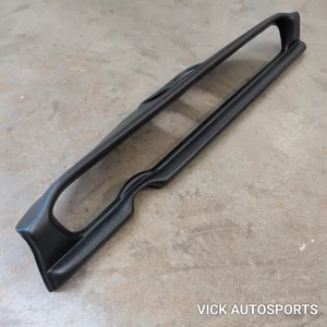 Dash Cap, Fiat 124 Spider 1968-78 (SKU 50-2300)