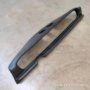 Dash Cap, Fiat Spider 2000 1978-82 (SKU 50-2301)