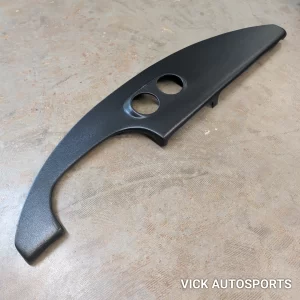 Dash Repair Panel - Late Alfa Spider 1983-94 - (SKU 50-2803)