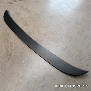 Front Spoiler - Fiat Spider 2000  (SKU 81-5367)