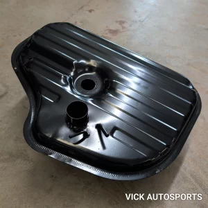 Gas Tank NEW, Alfa Spider 1972-94 - (SKU 30-9866)