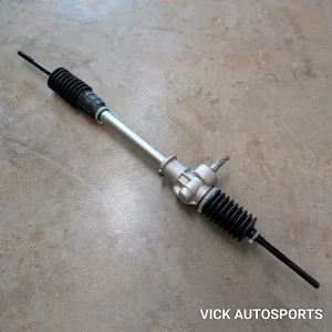 Rack and Pinion Steering, Fiat X1/9 1982-88 - (SKU 62-8344)