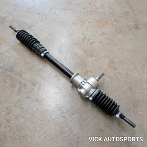 Rack and Pinion Steering, Fiat X1/9 1971-82 - (SKU 62-8379)