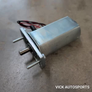 Window Regulator Motor, Fiat 2000 - (SKU 07-0309)