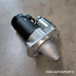 New Starter, Fiat/Lancia DOHC - (SKU 24-2665)