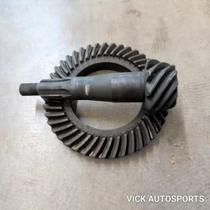 Ring & Pinion 3.90, Fiat 124 1970-78 - (SKU 76-8370)