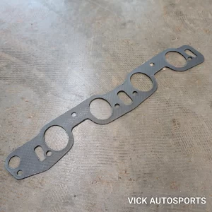 Intake Manifold Gasket, Fiat Spider 1979-80 Carb - (SKU 40-2314)