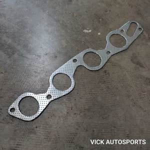 Exhaust Manifold Gasket, Fiat Spider 1979-80 CARB- (SKU 40-2317)
