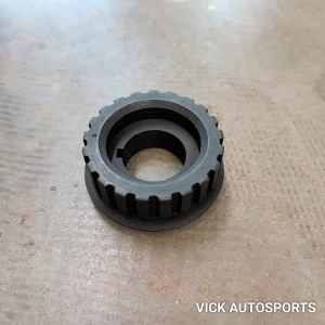 Crankshaft Timing Gear, X1/9 1979-88 - (SKU 70-5376)