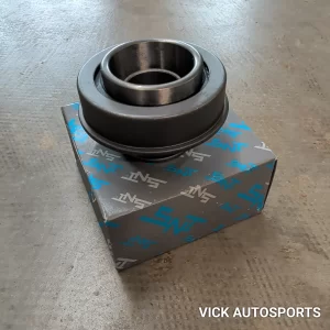Clutch Release Bearing, Fiat 124/2000 1968-85 - (SKU 02-2375)