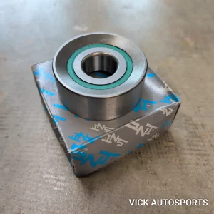 Tensioner Bearing, Fiat 124/2000 1971-85 - (SKU 02-4346)