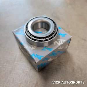 Wheel Bearing Inner Front, Fiat 124,2000 - (SKU 02-8367)