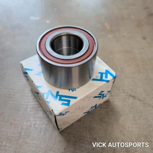 Wheel Bearing Front/Rear, X1/9 1974-78, 128 & Scorpion - (SKU 02-8606)