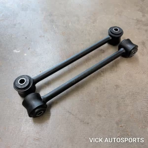 Trailing Arm Short PAIR, Fiat 124 1970-78 - (SKU 63-7326)