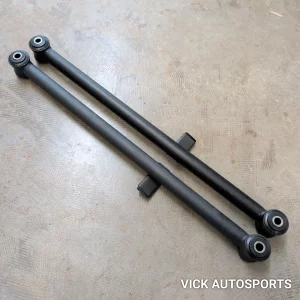 Trailing Arm Long PAIR, Fiat 124/2000 1970-78 - (SKU 63-7314)