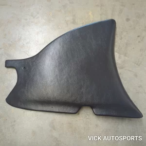 Rear Interior Panel Left, Fiat 2000 79-85 - (SKU 50-2314)