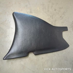 Rear Interior Panel Right, Fiat 2000 79-85 - (SKU 50-2315)