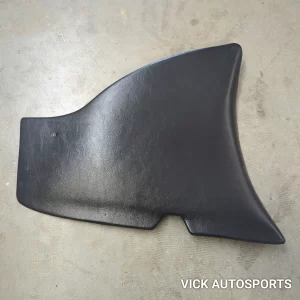 Rear Interior Panel Left, Fiat 124 Spider 68-78 - (SKU 50-2312)