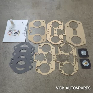 Carb Tune-up Kit for 40 IDF (SKU 30-1340)