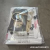 Carb Tune-up Kit, Fiat 124/2000 Spider 1975-80 - (SKU 30-1313)