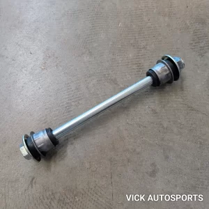 A-arm Pivot Bar Upper, Fiat 124/2000 - (SKU 62-2355)