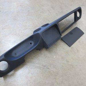 New Dash, Alfa Spider 1972-94 - (SKU 50-2885)