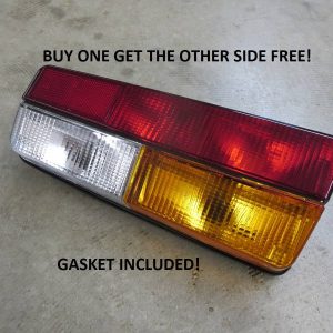 Tail Light Assembly Right (Passenger), Fiat Spider 2000 - (SKU 19-2303)