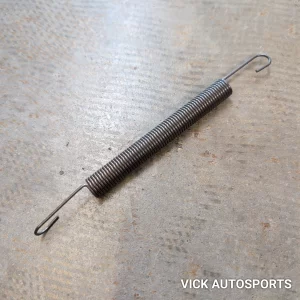 Clutch Return Spring, FIAT 124/2000 1971-85 - (SKU 10-5369)