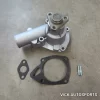 Water Pump, Fiat 124 1974-85 - (SKU 11-9389)