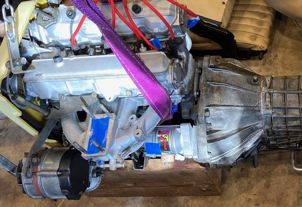 Image #1 from Steve M.