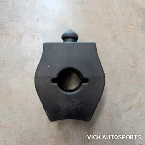 Rear Bump Stop Outer, Fiat 124/2000 - (SKU 62-5390)