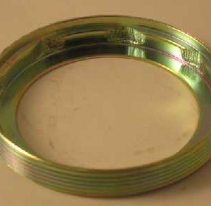Bearing Retainer Ring Rear, X1/9 - (SKU 02-0300)
