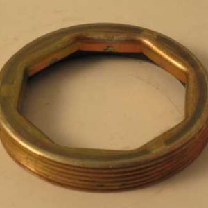 Bearing Retainer Ring - X1/9 (SKU 02-0381)