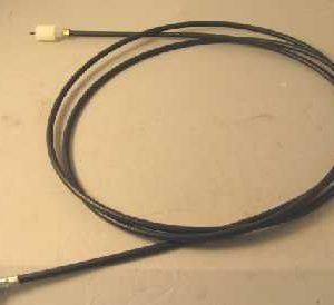 Speedometer Cable, Fiat X1/9 79-88 - (SKU 07-9308)