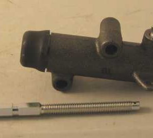 Clutch Slave Cylinder, Fiat X1/9 - (SKU 10-7632)