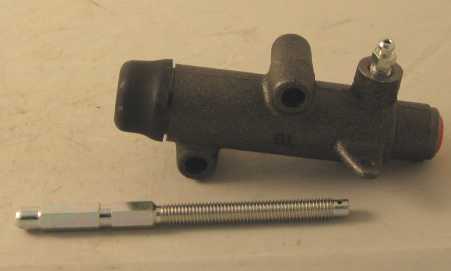 Clutch Slave Cylinder, Fiat X1/9 - (SKU 10-7632)