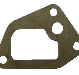 Thermostat Housing to Head Gasket, X1/9 1980-88 - (SKU 11-3315)