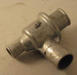 Thermostat- NLA see 11-7381 - (SKU 11-7446)